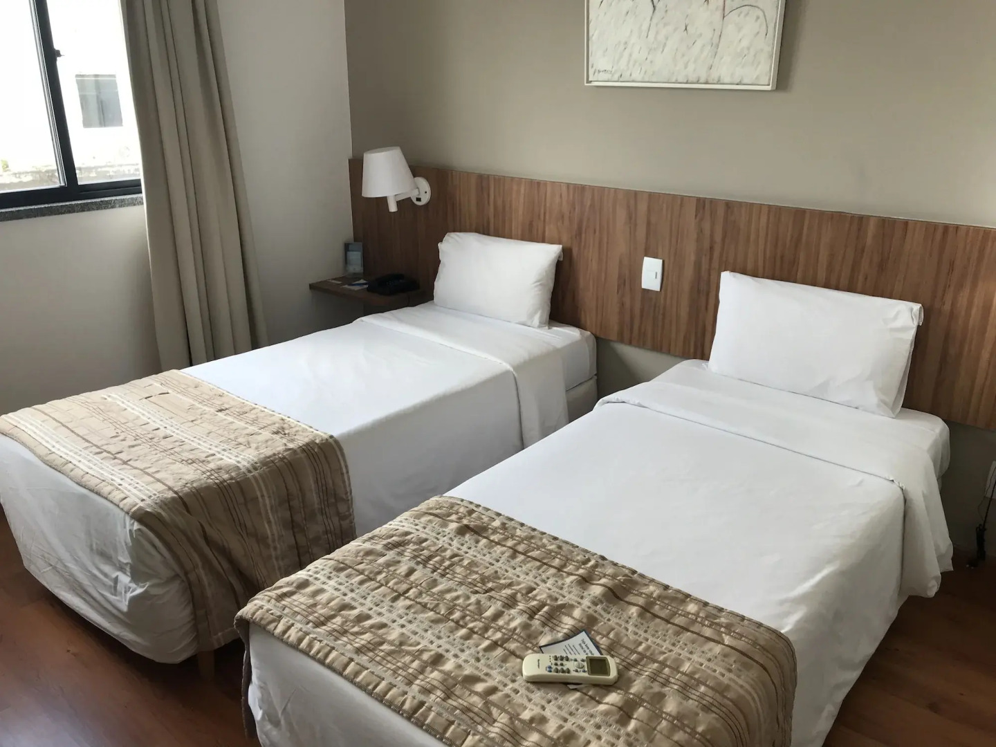 Camaçari Plaza Hotel