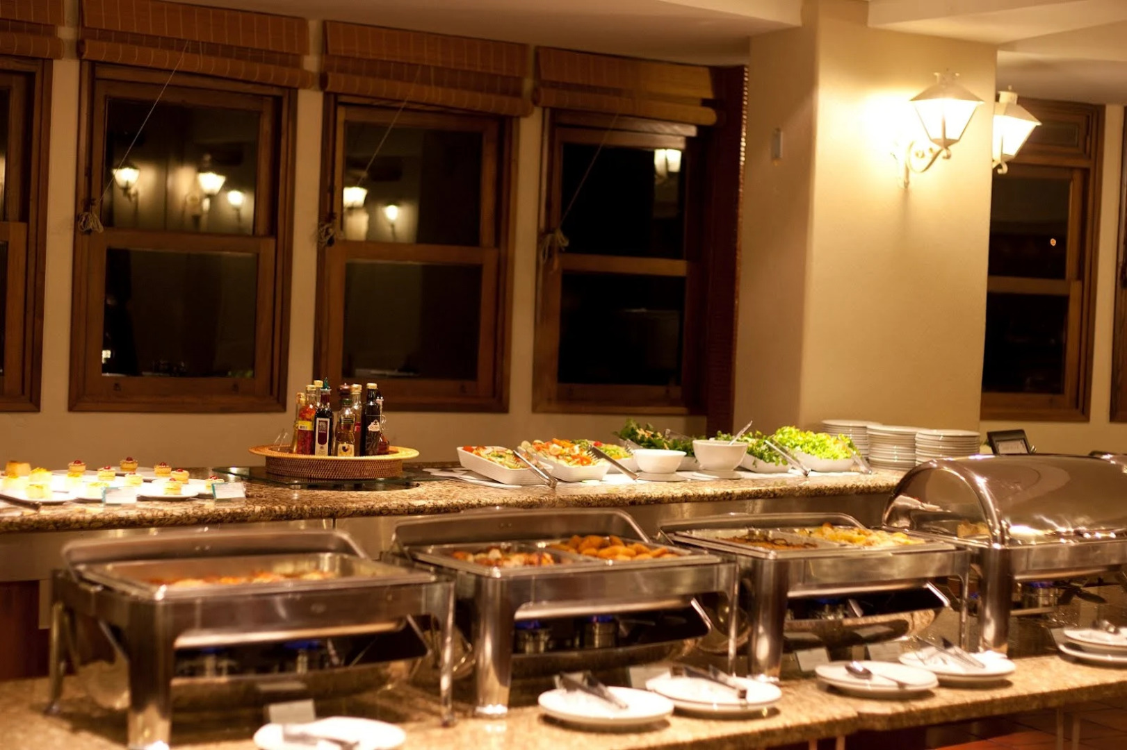 Panorama Hotel & Spa