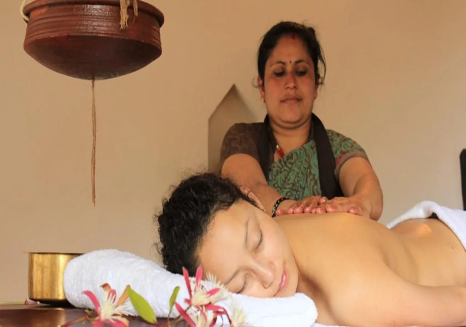 The Begnas Lake Resort & Villas