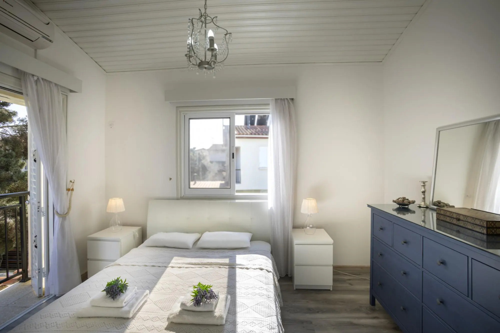 Villa Marina 44 Kiti Beach