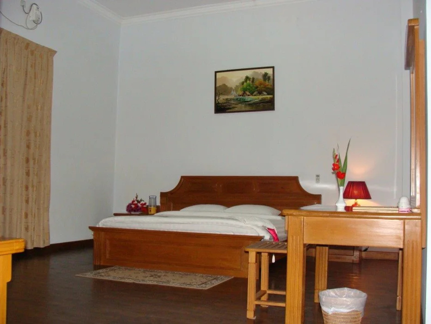 Golden Myanmar Hotel