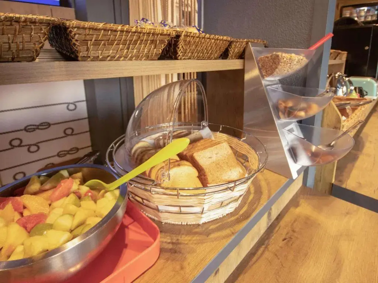 ibis budget Sète Centre