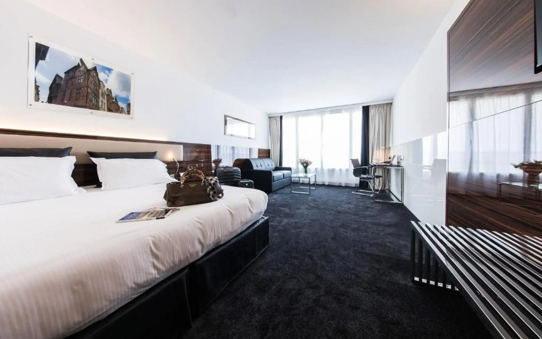 Westotel Tours Val De Loire