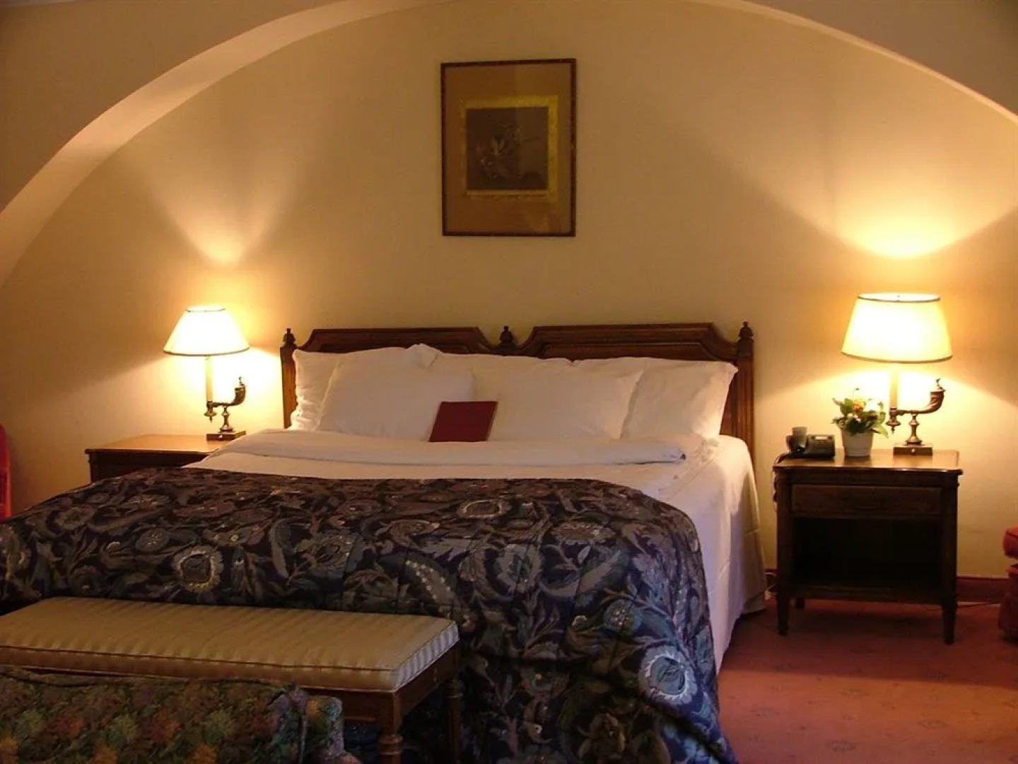 Paszkowka Guest House