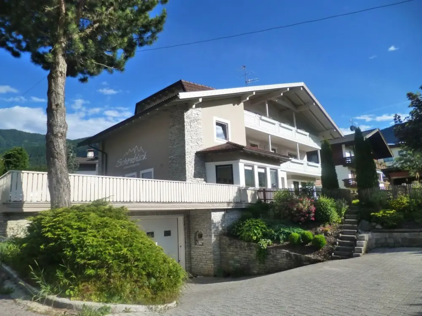 Appartments Schönblick