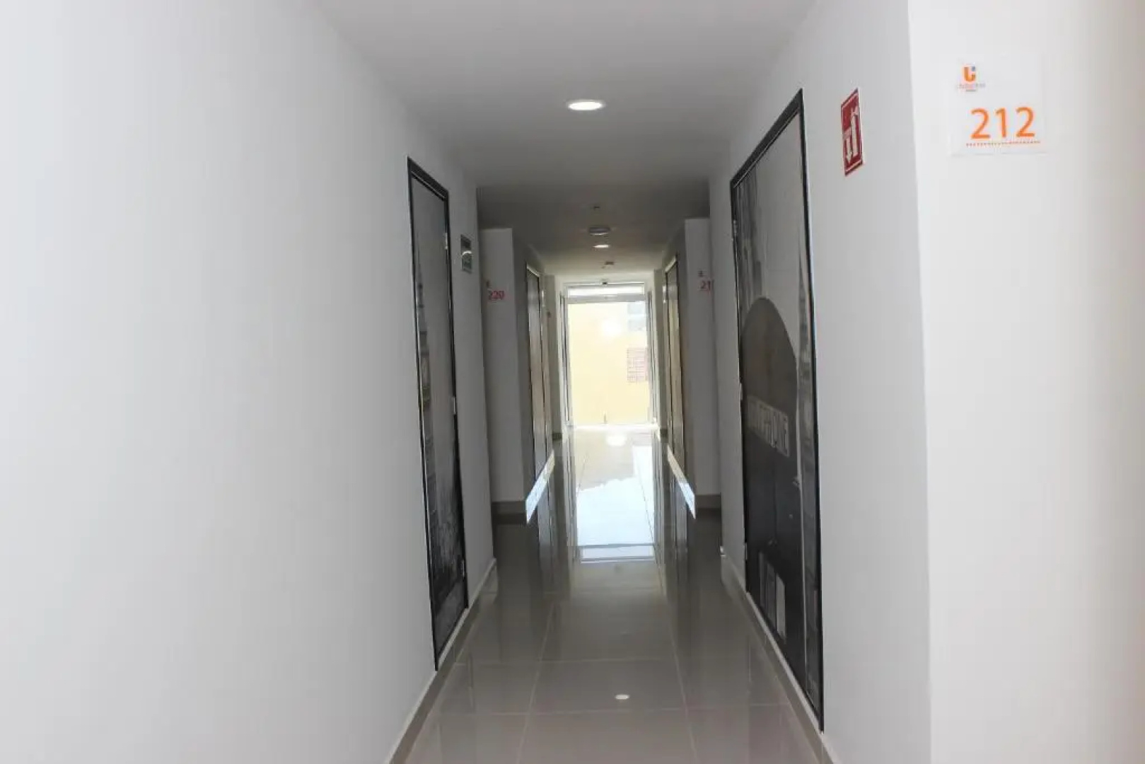 Urbainn Hotel