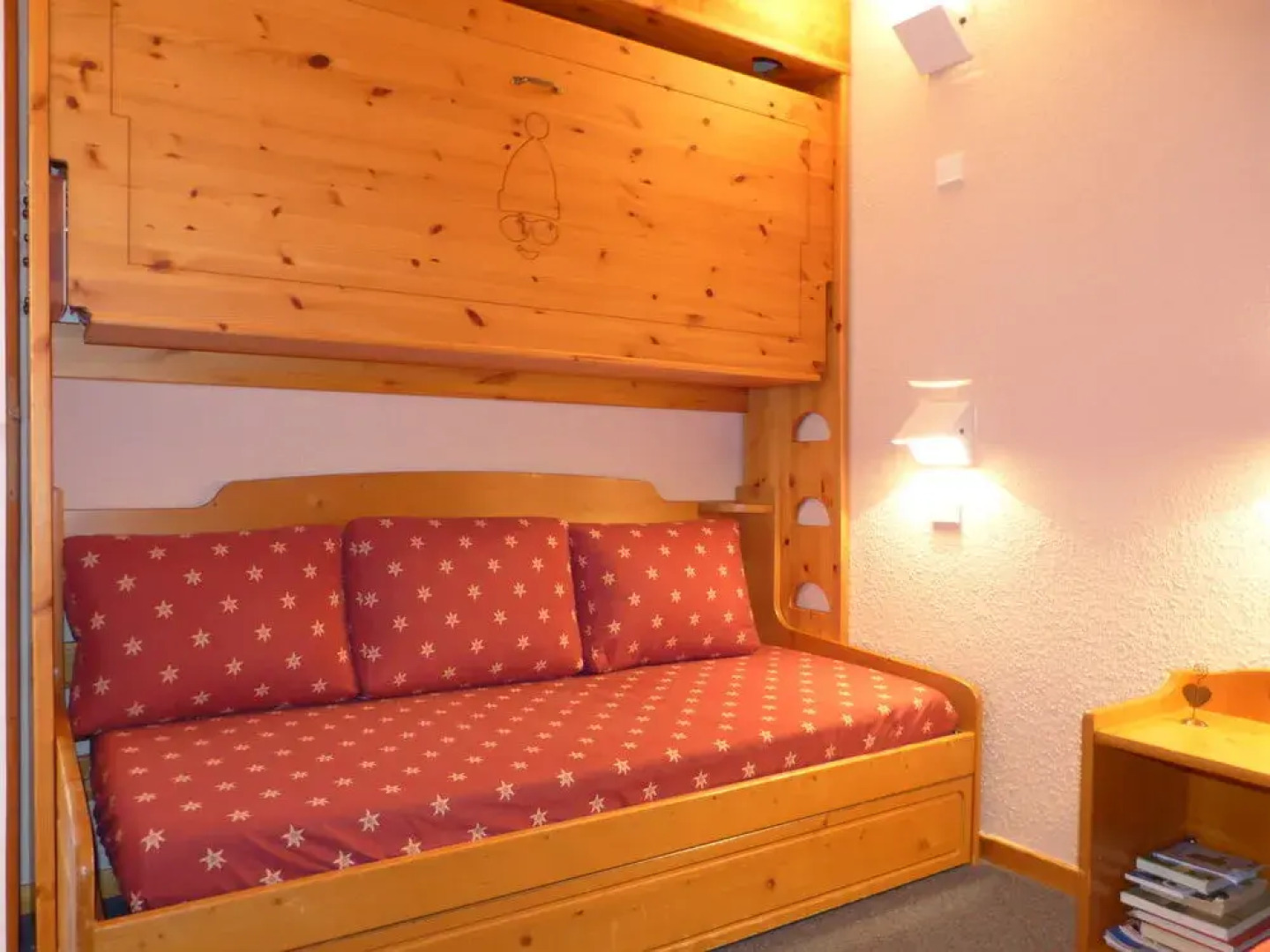 Ski et Soleil Plagne - Aime 2000