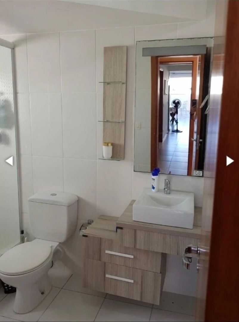 Nautilus Cobertura Master - Penha-SC