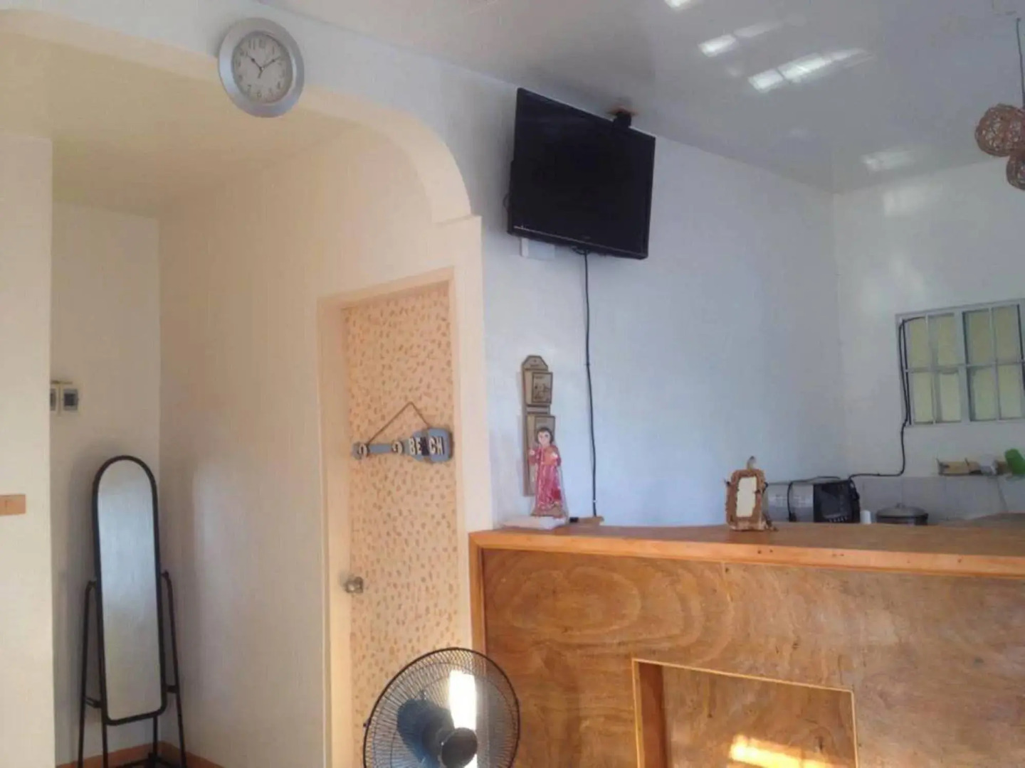 Bohol Bohemian Hostel