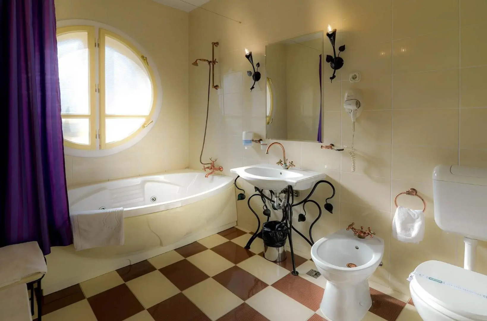 Hotel Elite Boutique & Spa