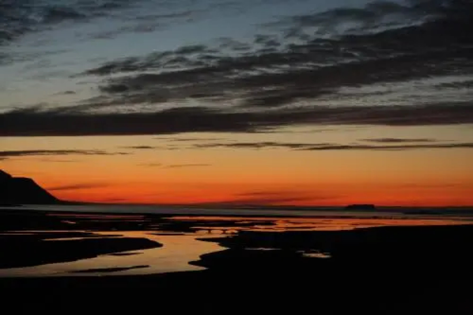 Hofsstadir Guesthouse