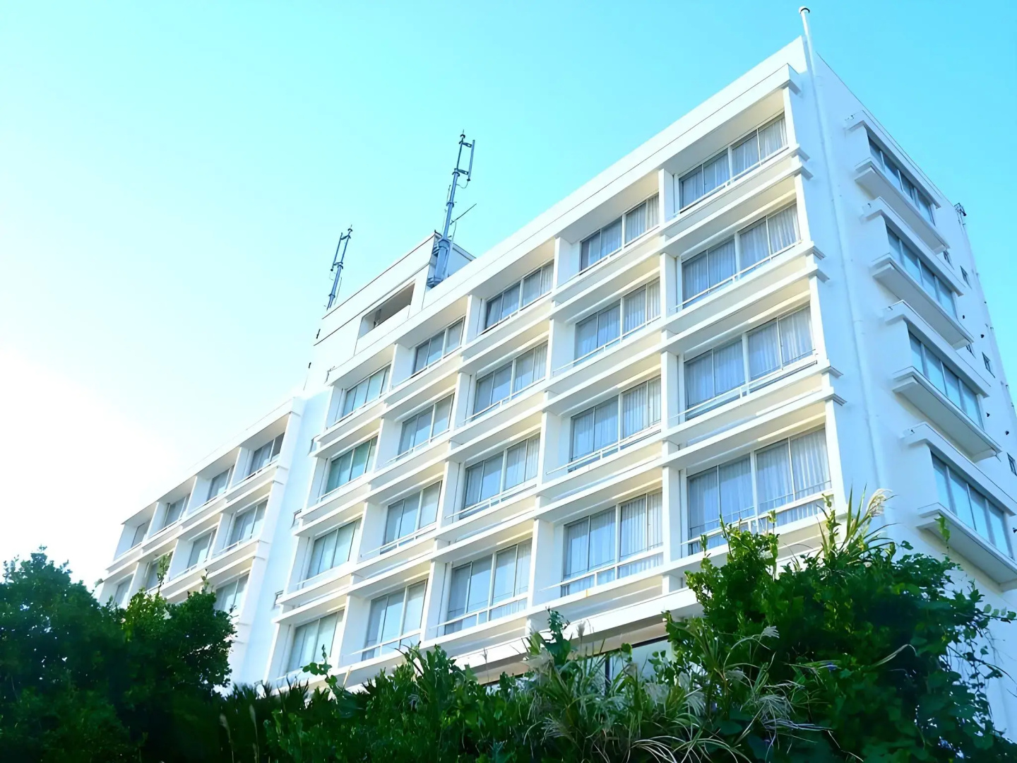 Shiosai Resort Kamogawa
