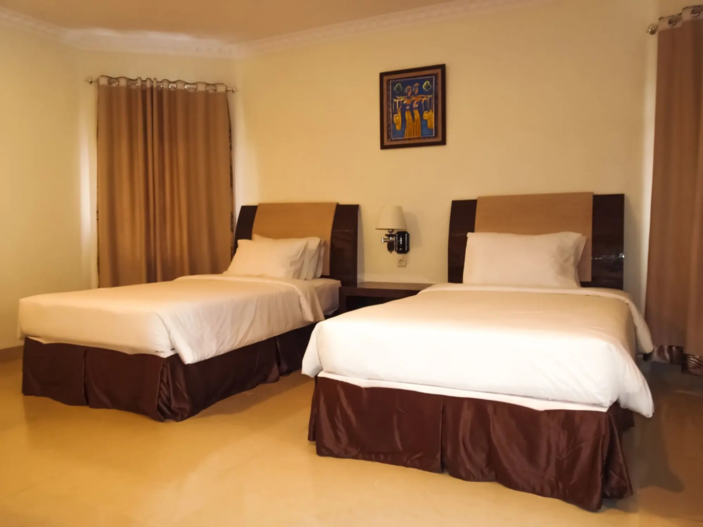 Novilla Boutique Resort