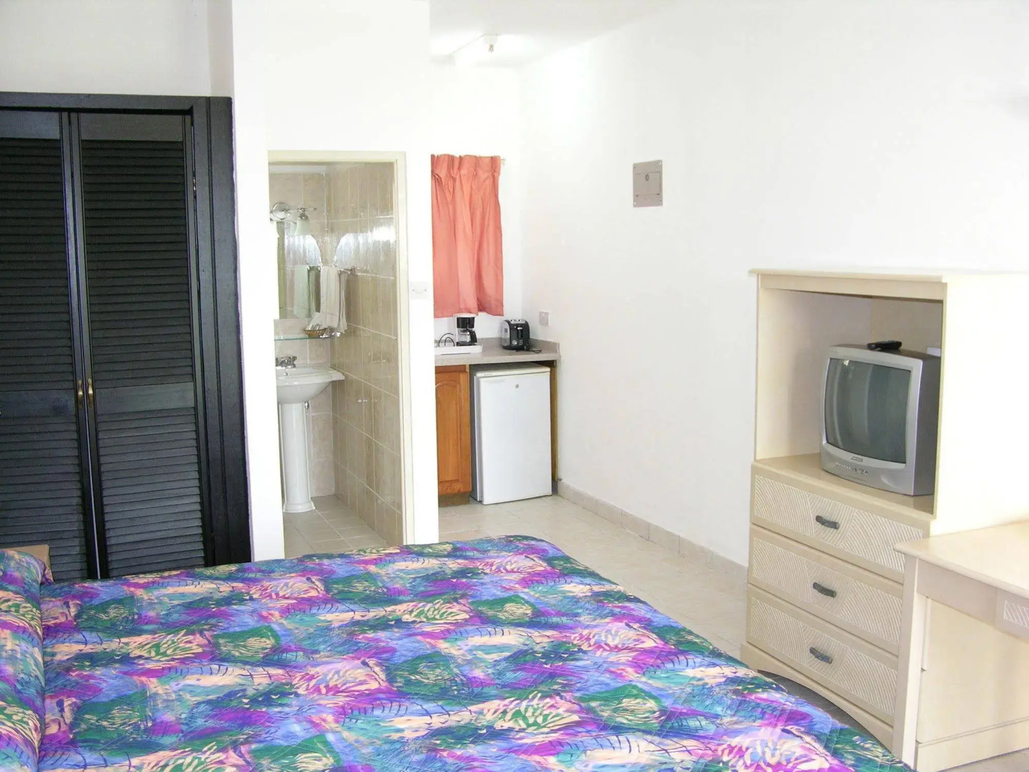 Siesta Hotel