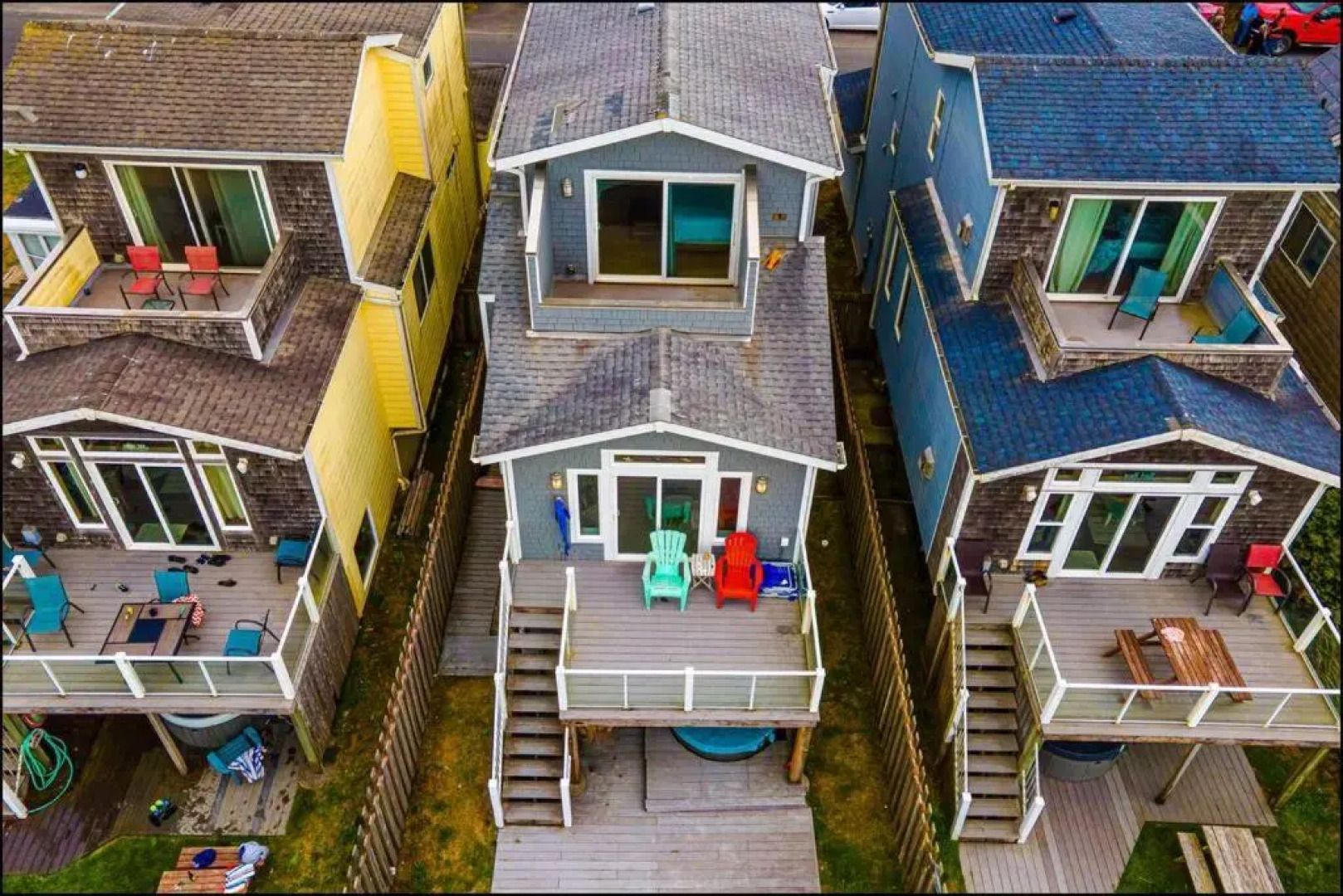 Las Brisas - Beach Dream Central