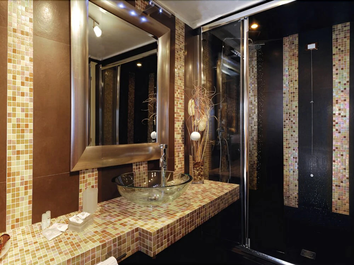 Leccelso Bed And Breakfast