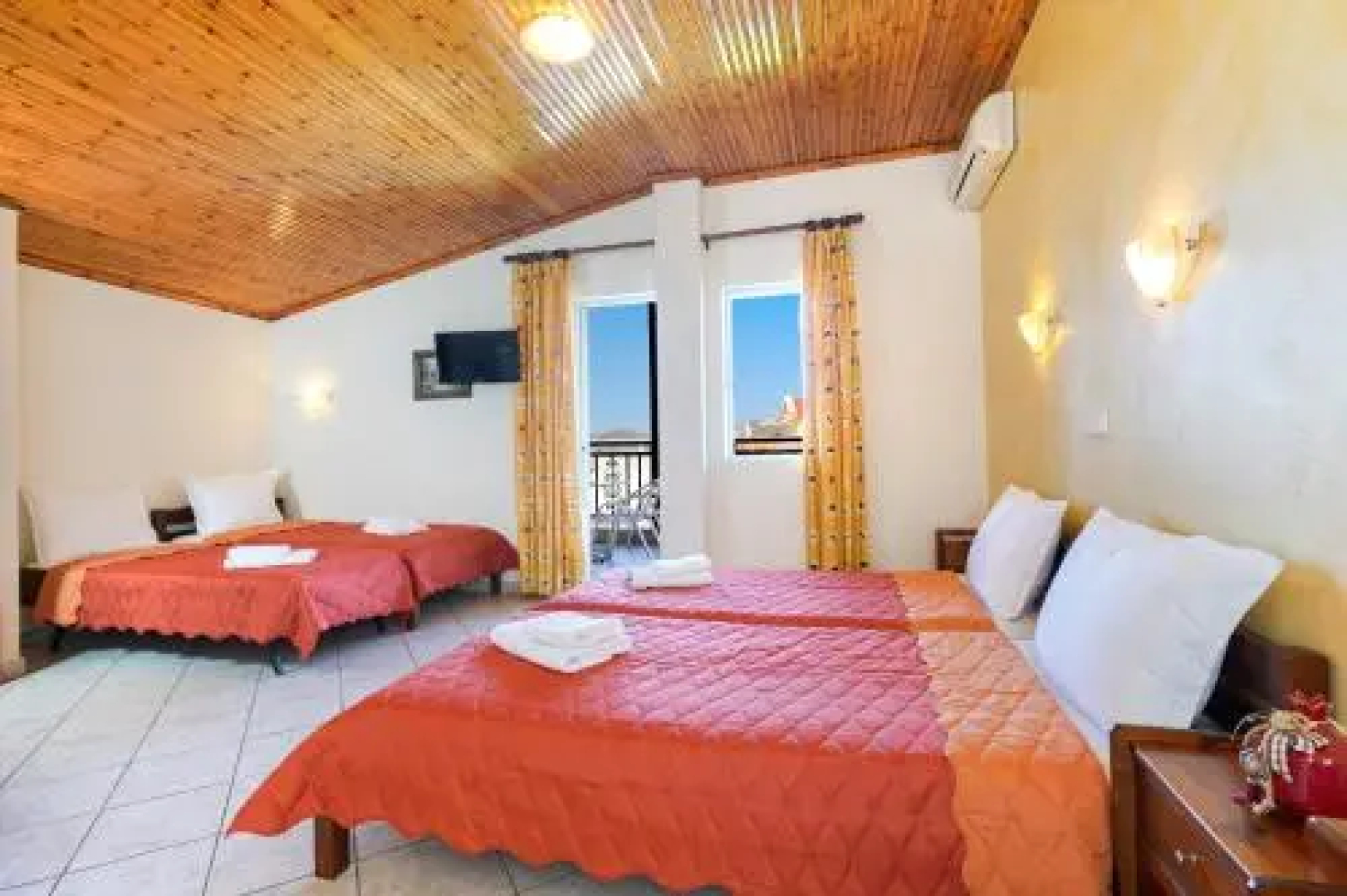 Konstantinos Beach 1