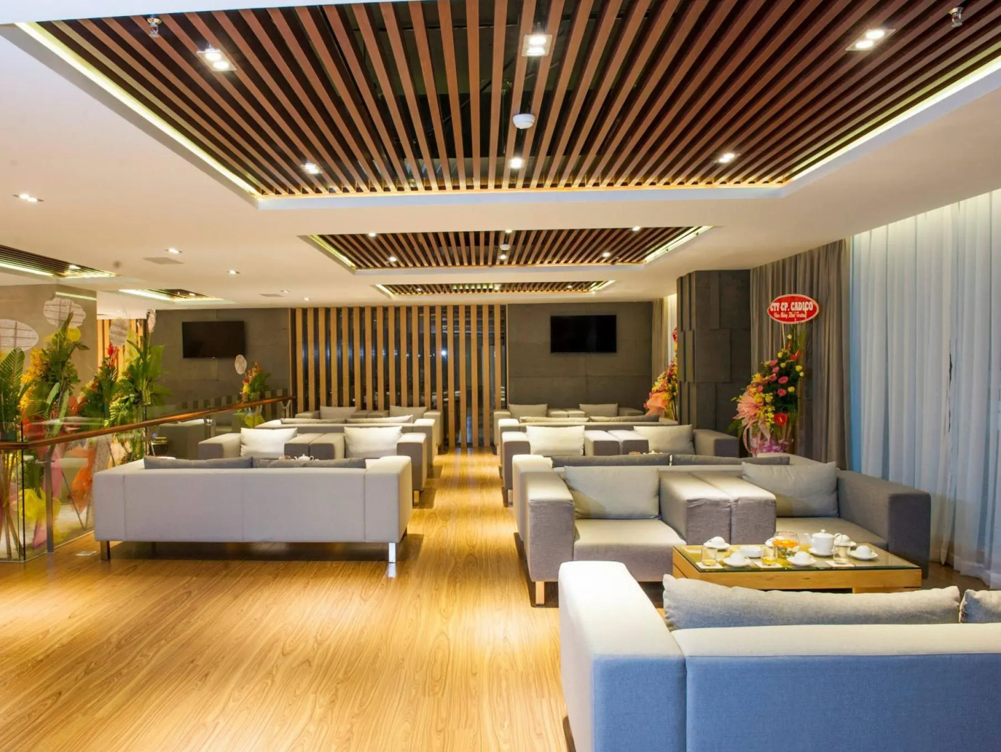 The IRIS Signature Hotel & Spa