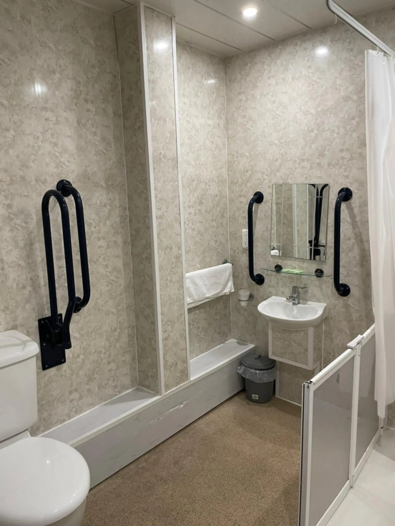 The Georgian Hollies