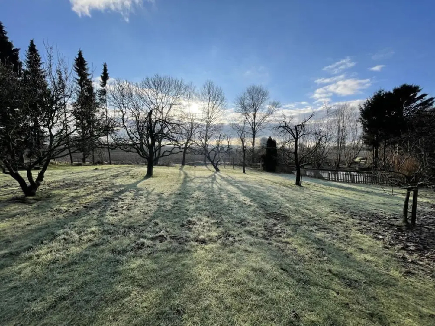 Appelhus Modern Retreat