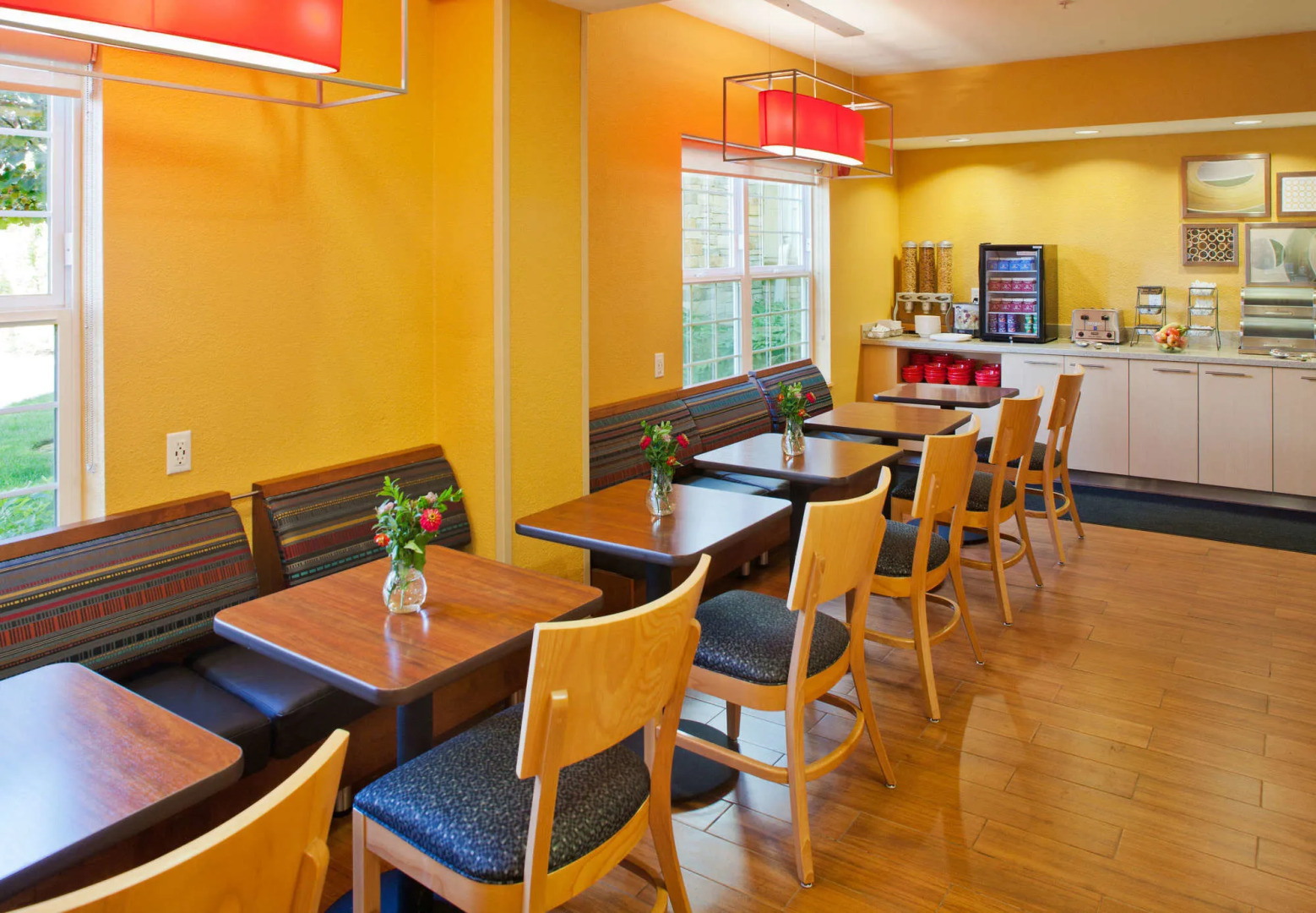 TownePlace Suites by Marriott Medford