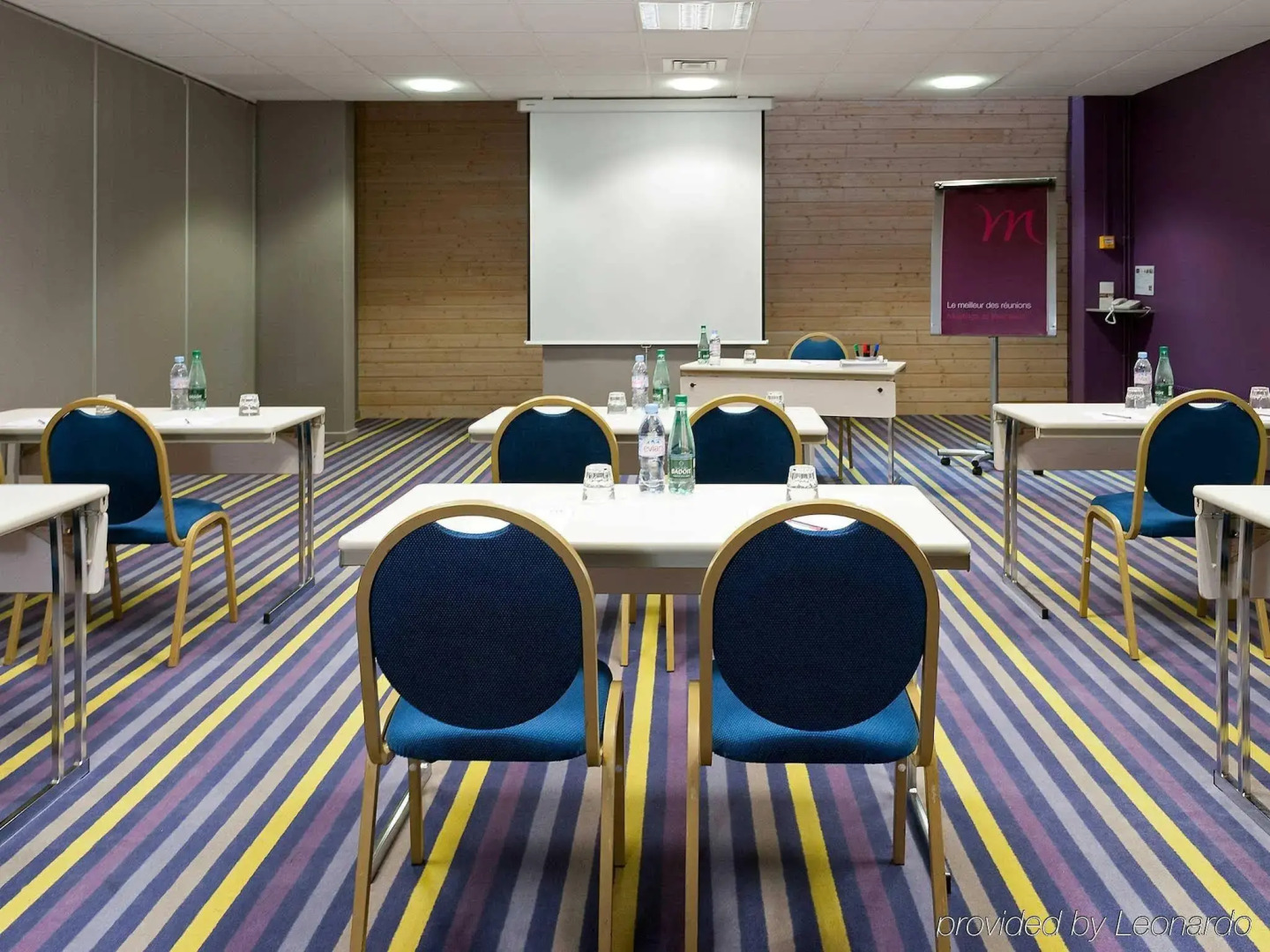 Mercure La Roche Sur Yon Centre