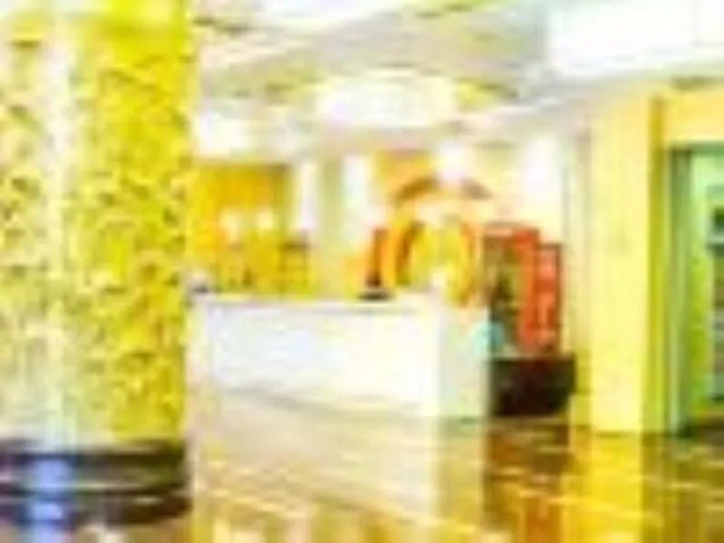 Jinjiang Inn Select Huangshan XinAn Avenue Old Street Branch