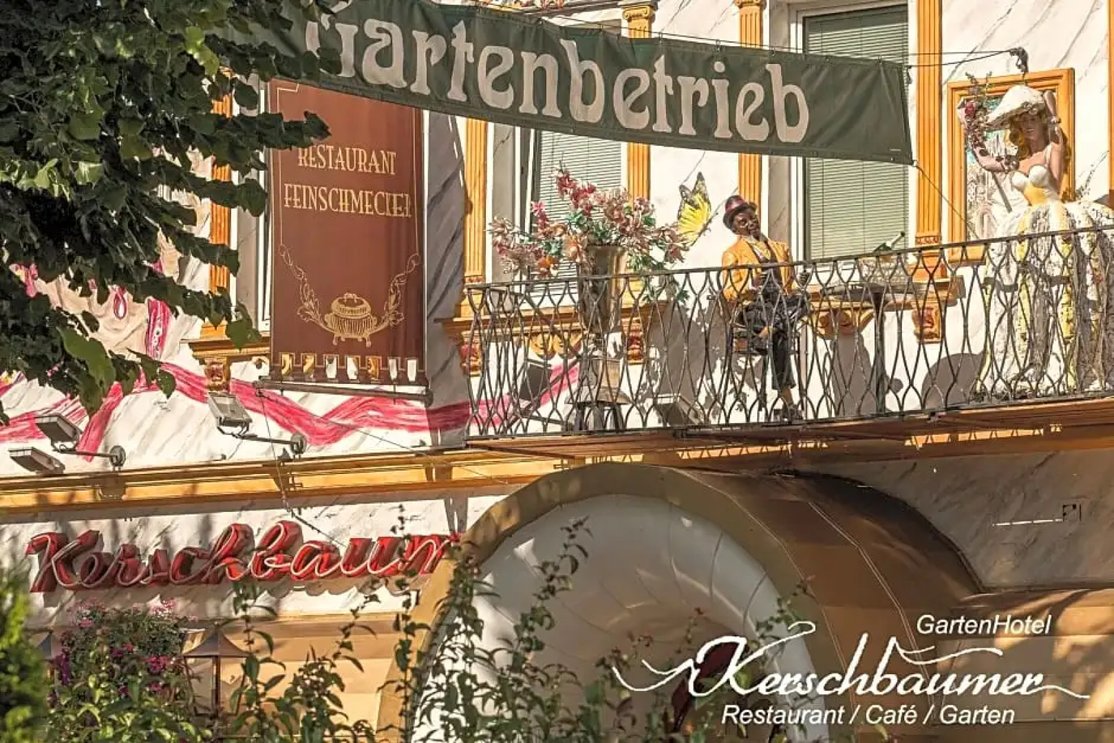 Hotel Kerschbaumer