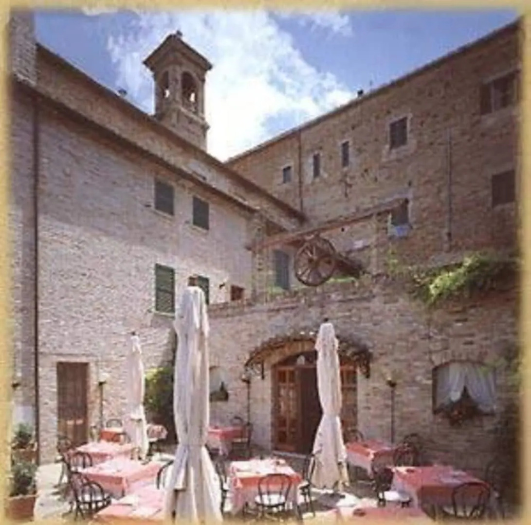 Hotel I Tigli Corinaldo Albergo Diffuso