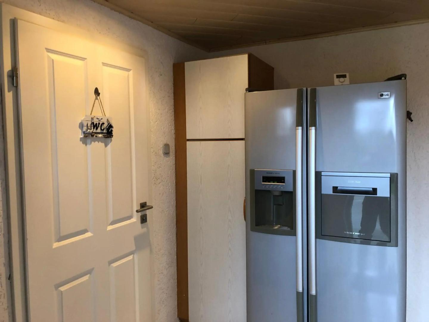 Ferienhaus Nordseerobbe