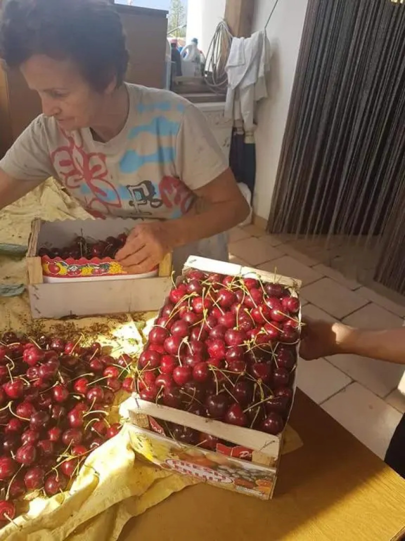 Agriturismo A do' Cumparone