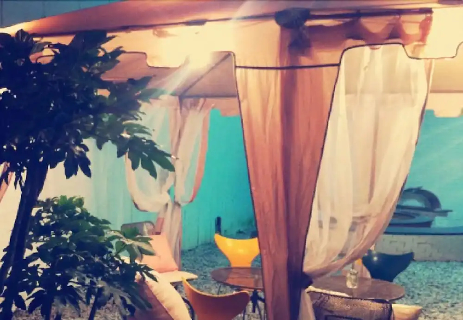 Boutique Hotel Passe