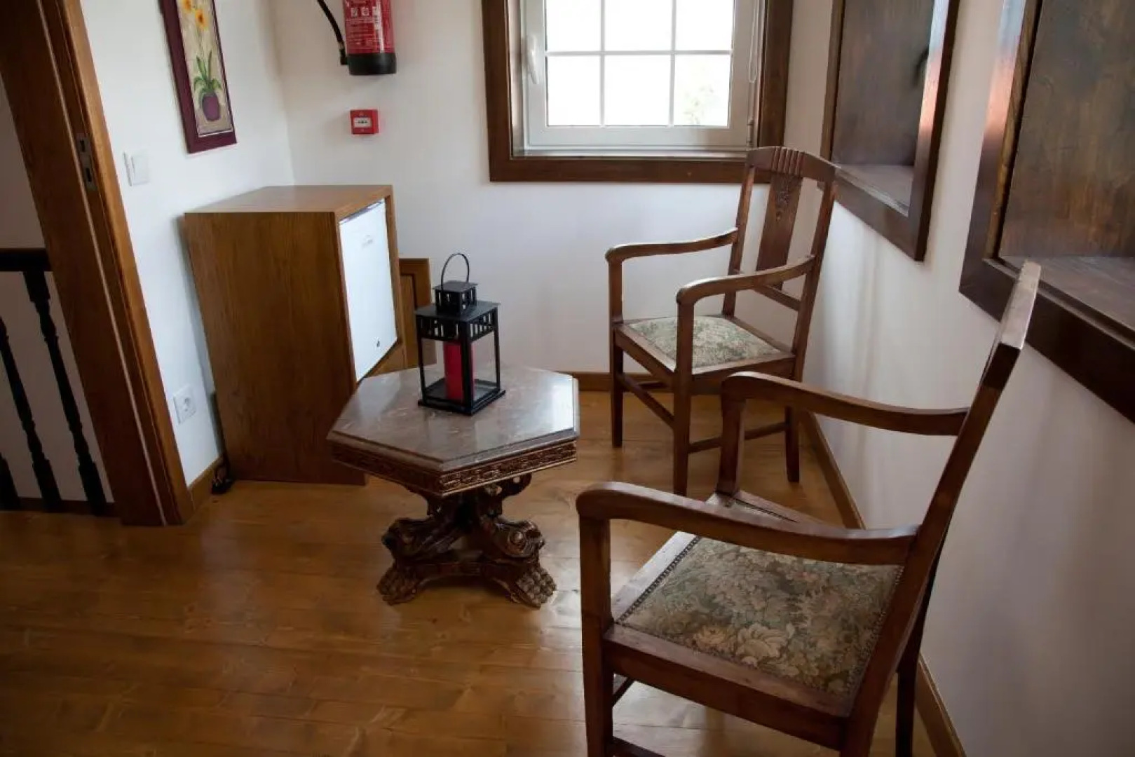 Cerrado dos Outeirinhos