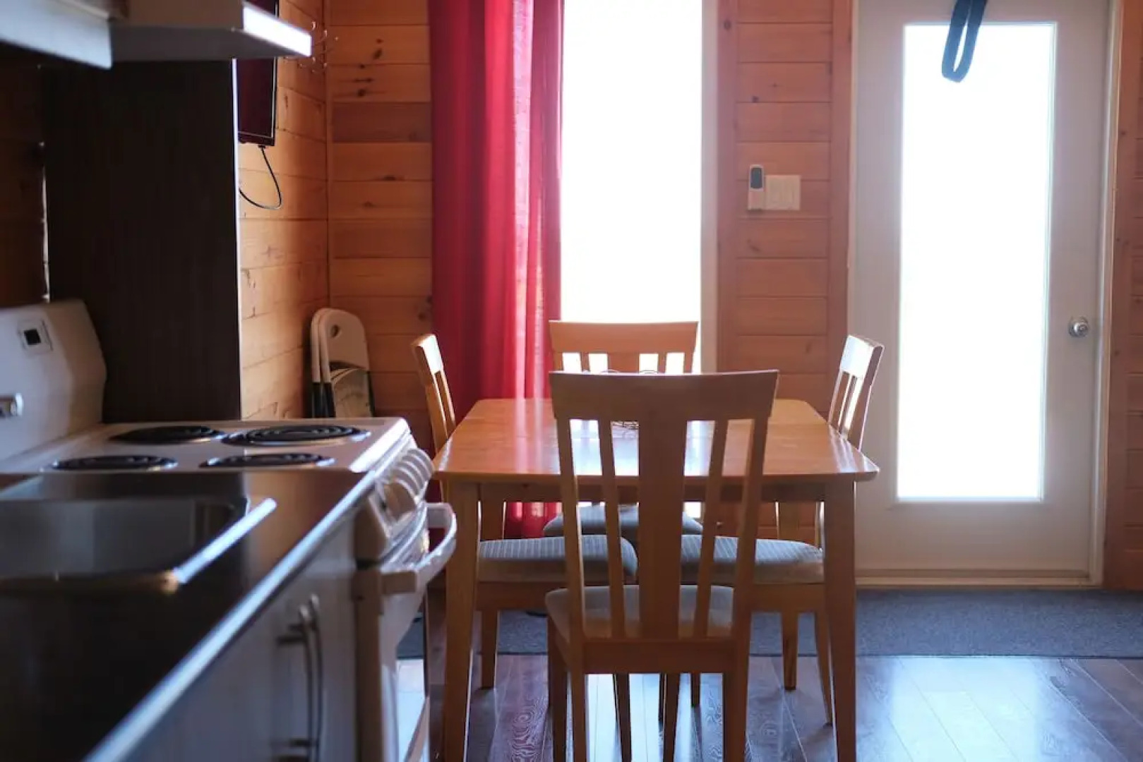 Auberge Chateau Lamontagne