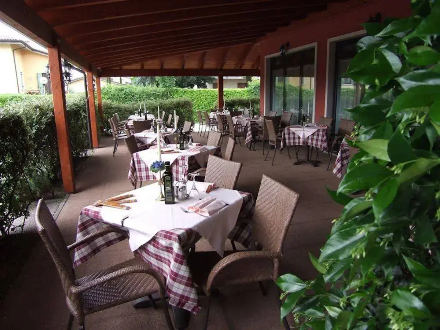 Hotel Fortuna B&B