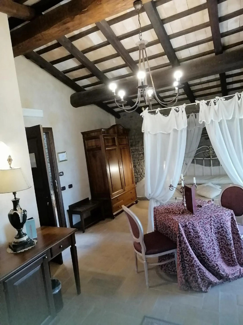 Relais Castrum Boccea