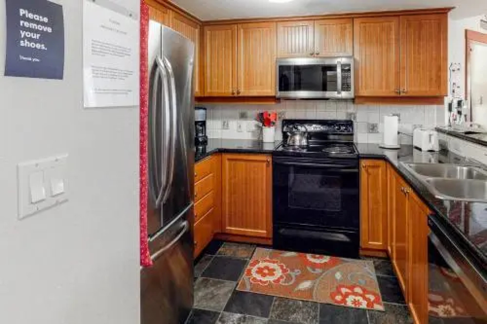 Eagle Springs East 201: Horsetail Suite