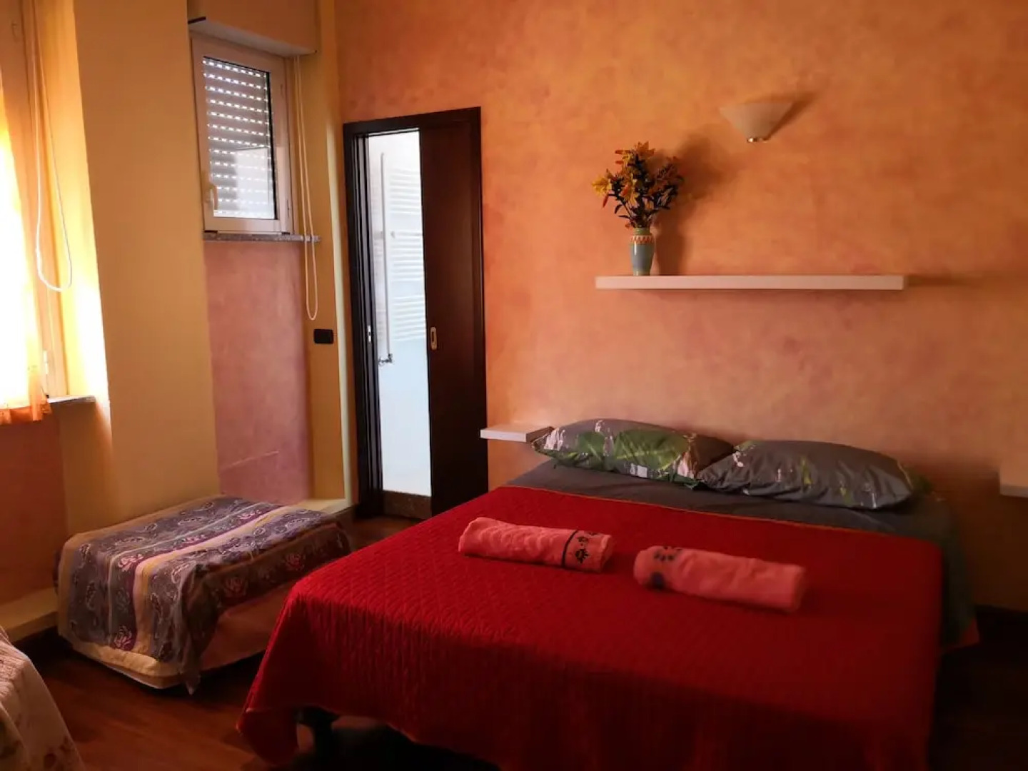 Shardana Holidays B&B