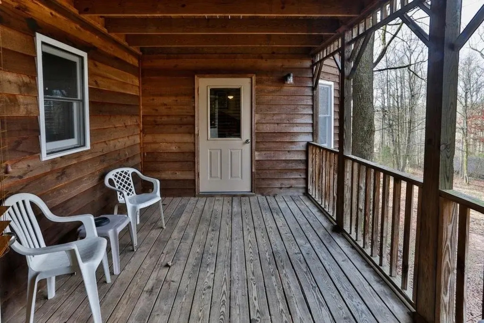 Forrest Hills Mountain Resort