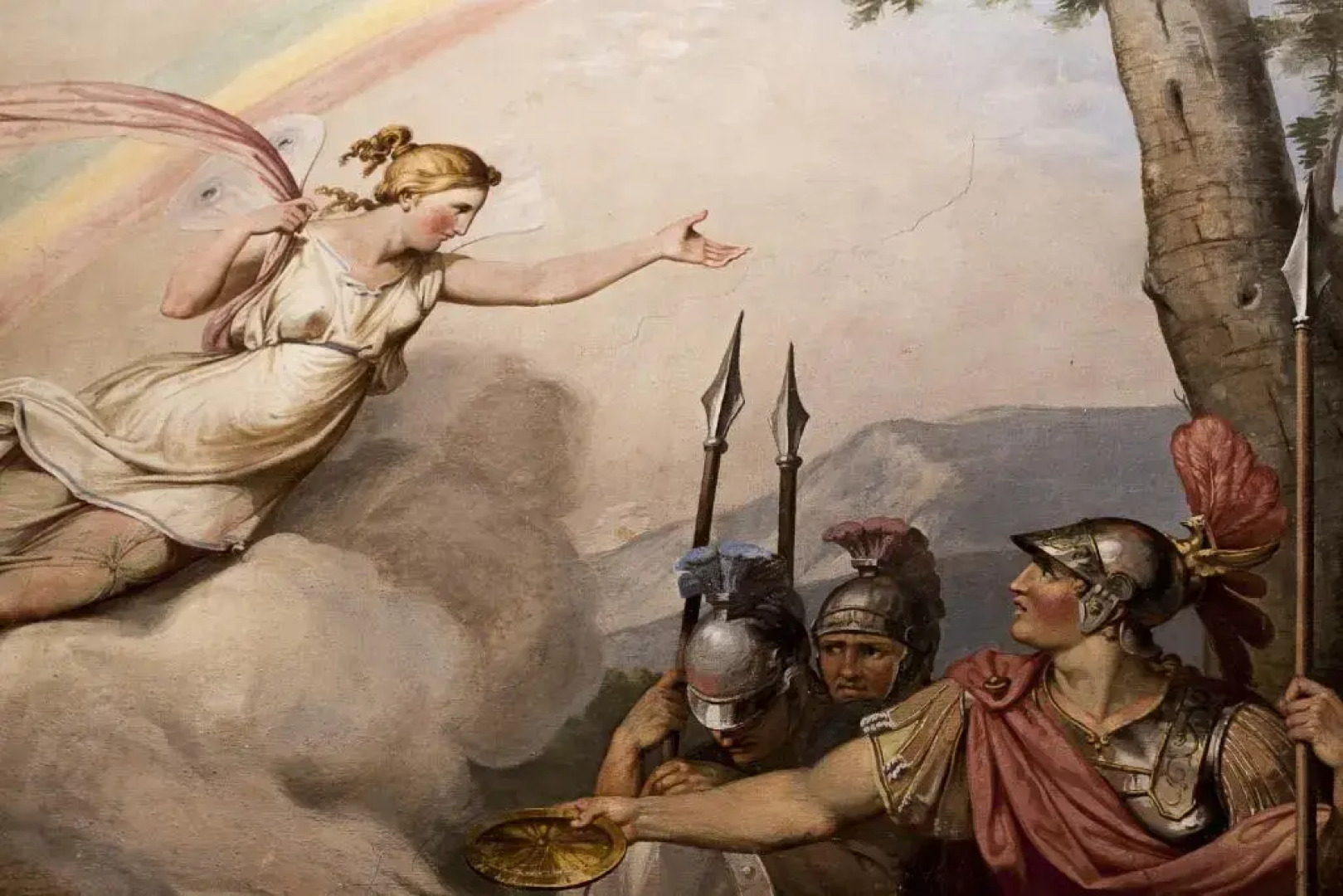 Residenza D'Epoca Palazzo Galletti