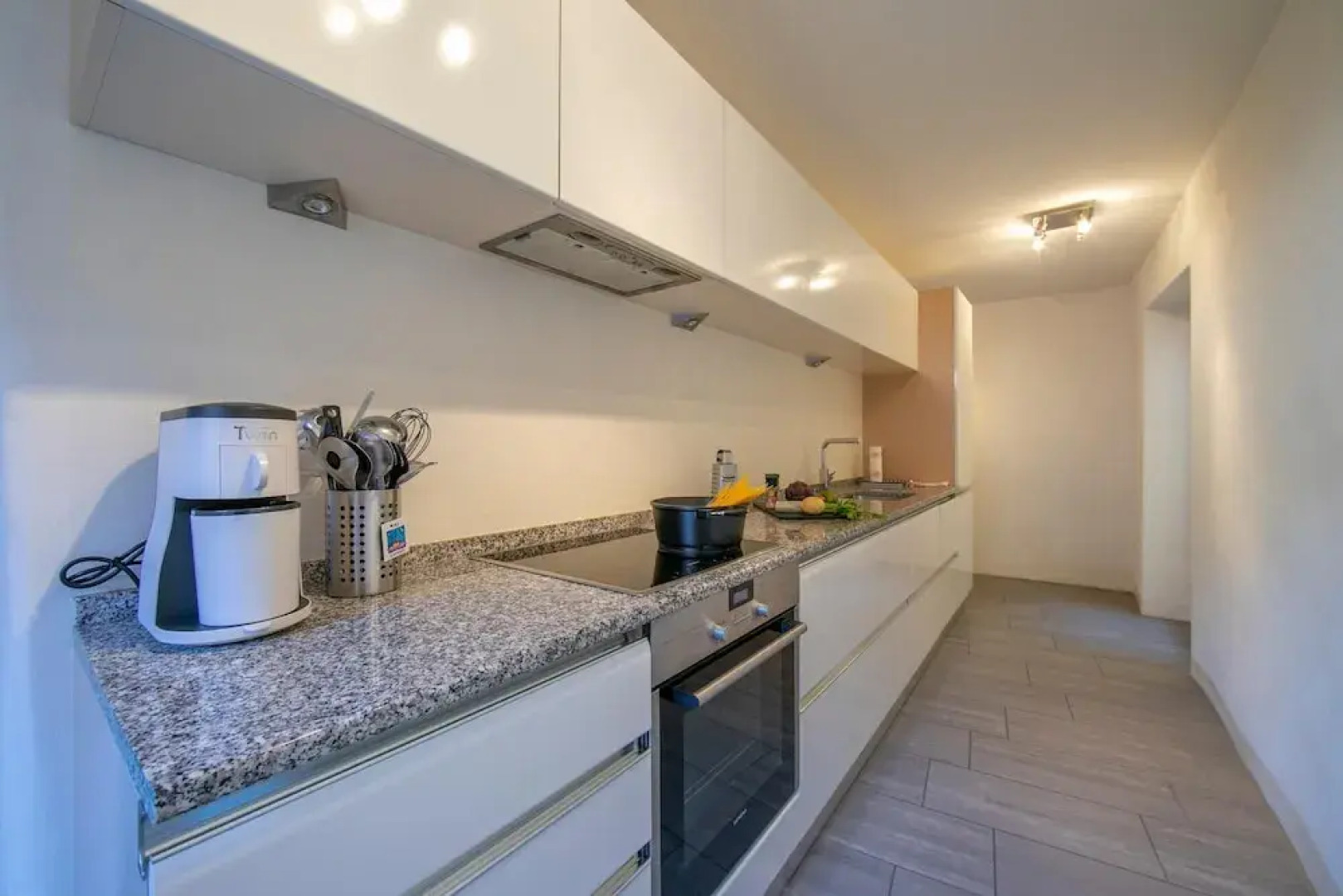 Antico Municipio in Ponte Tresa