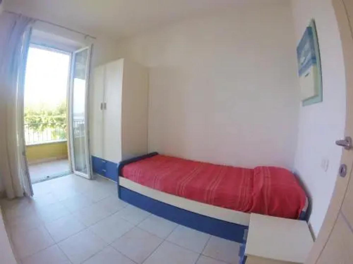 Residence White Beach