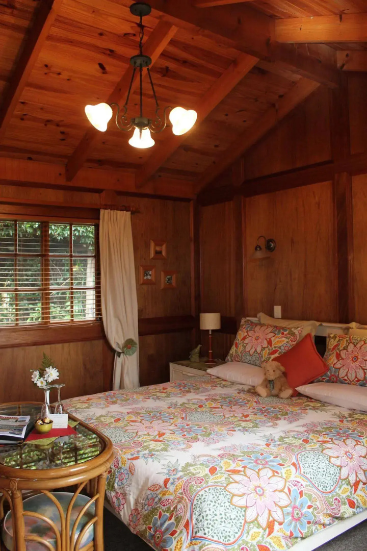 Tamborine Mountain B&B