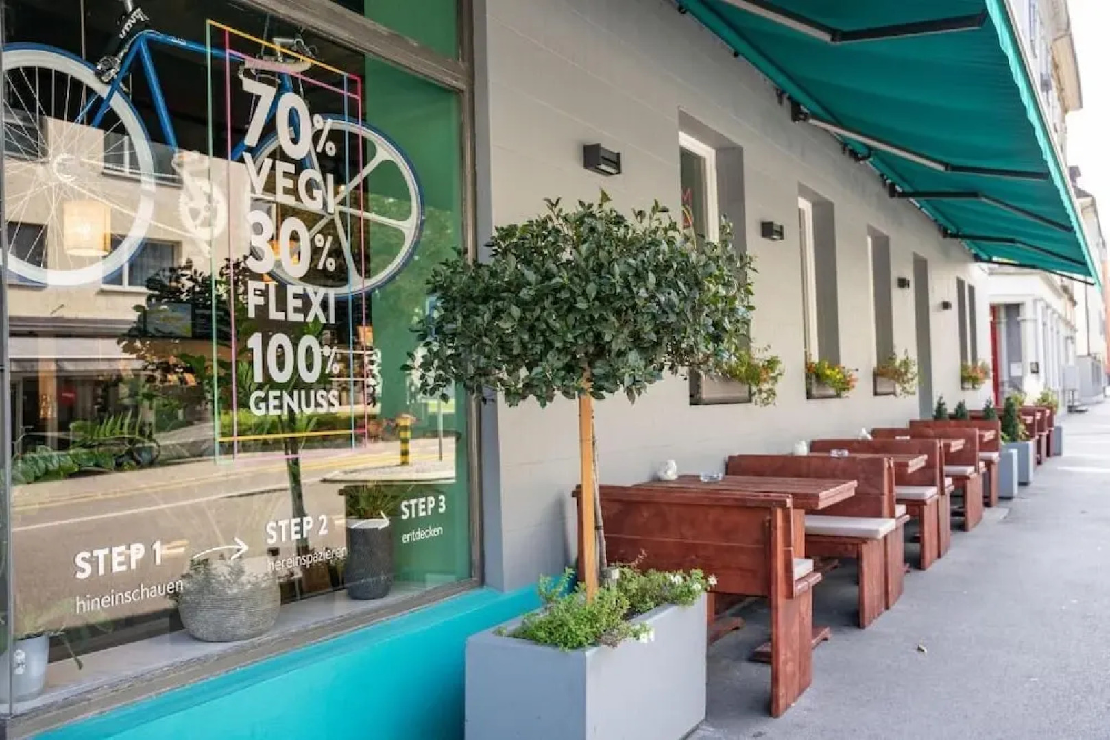 Centra Hotel Winterthur