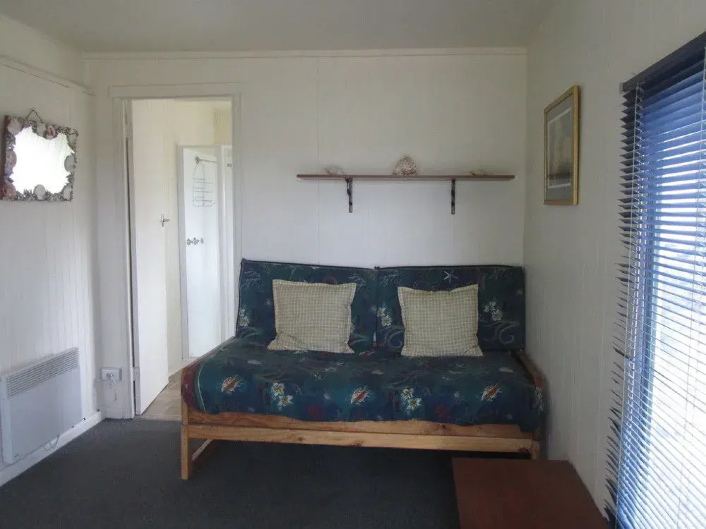 Triabunna Cabin and Caravan Park