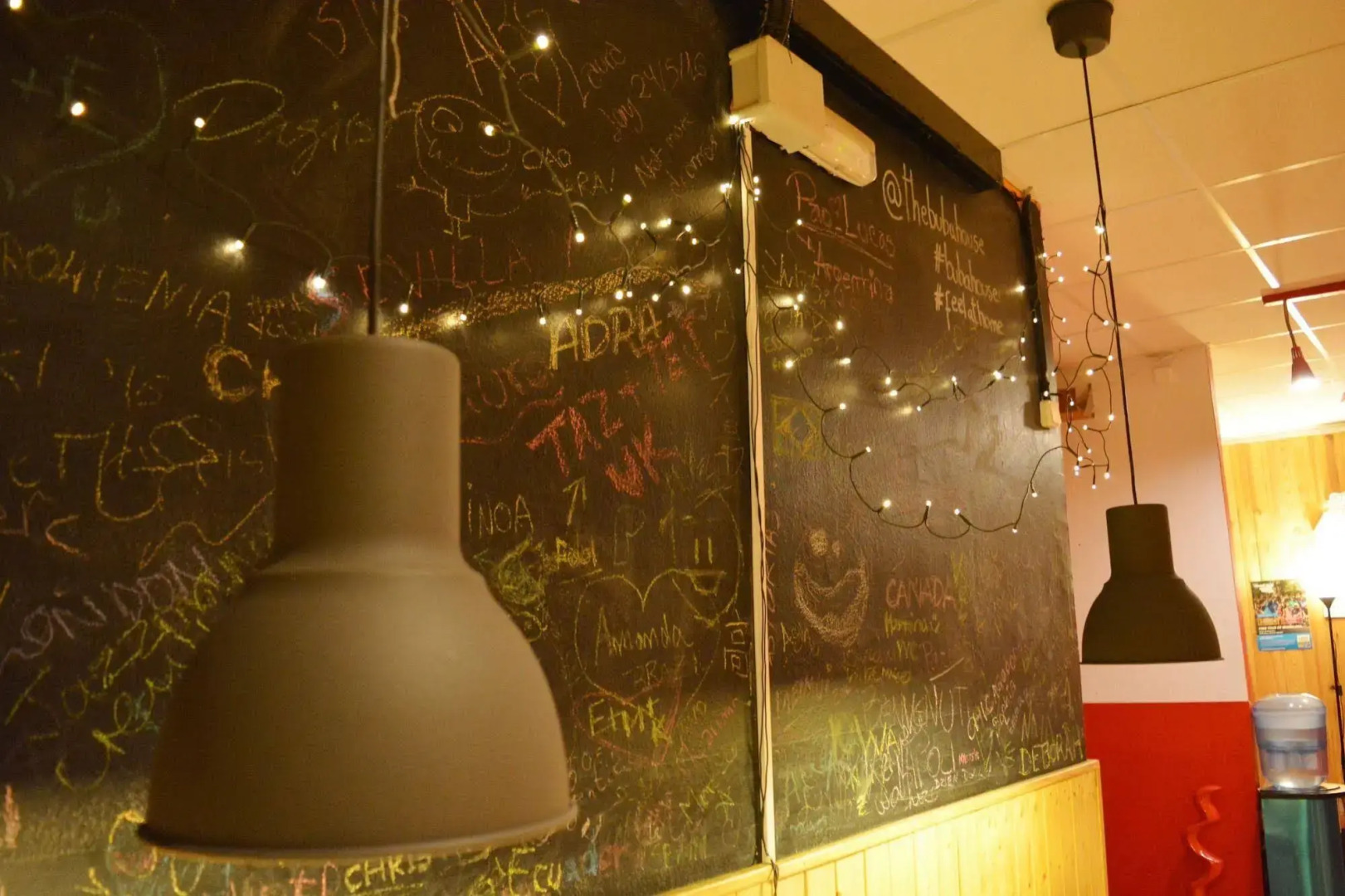 The Buba House - Hostel