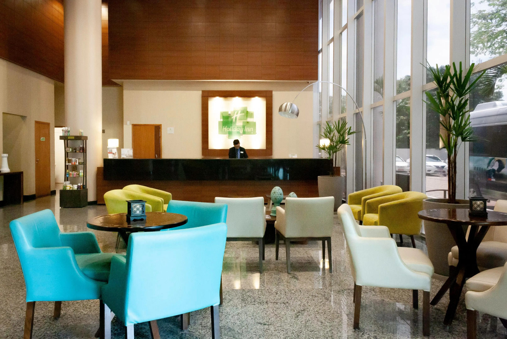 Holiday Inn Manaus by IHG