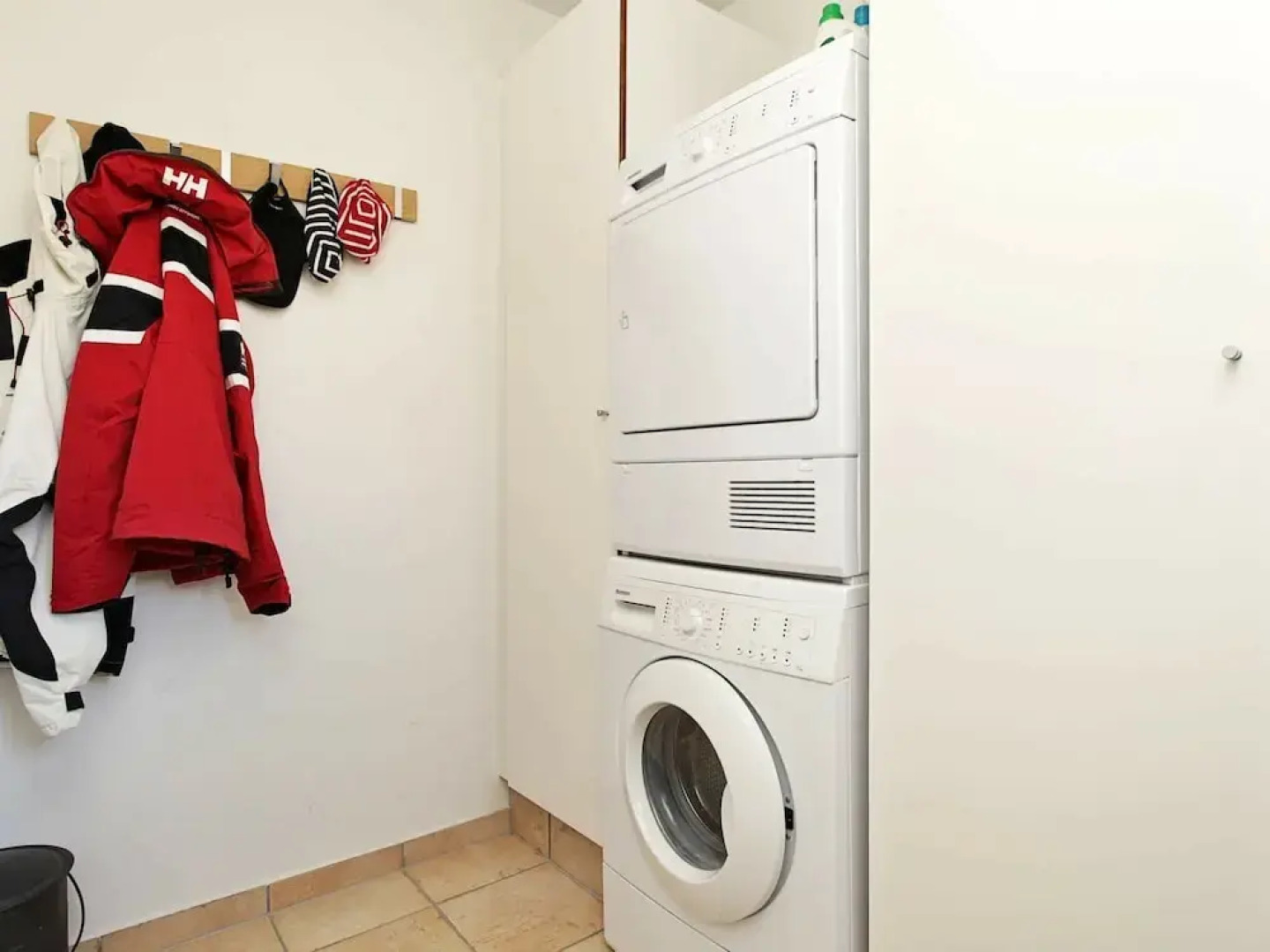 Modern Holiday Home in Egernsund With Sauna