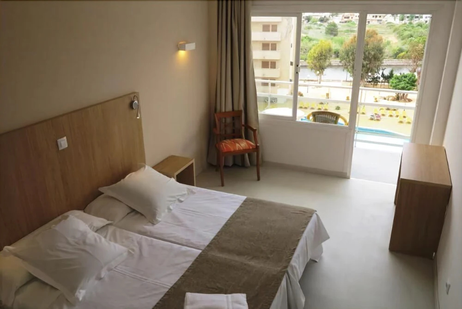 BJ Playamar Hotel & Apartamentos