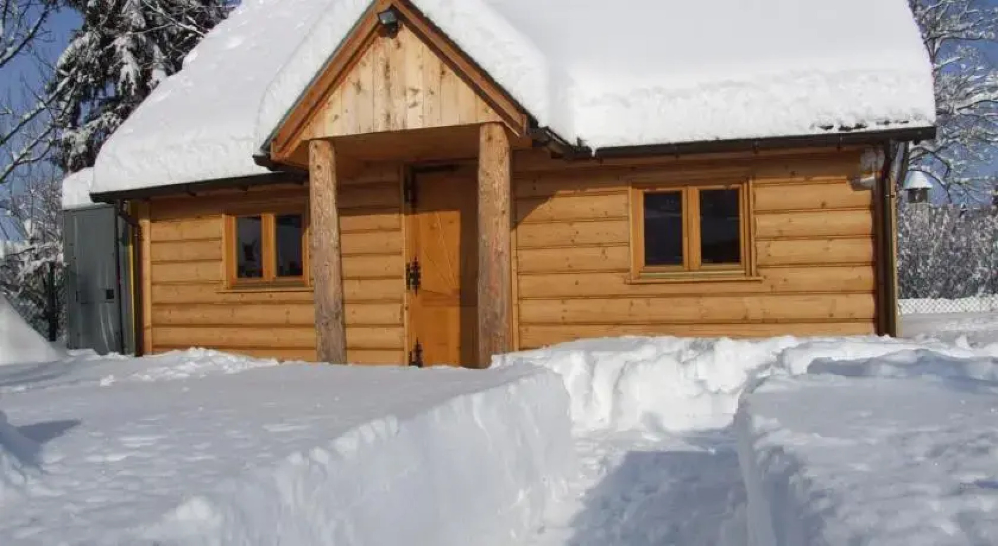 Apartament Góry, Tatry, Wypoczynek - Wynajem Pokoi
